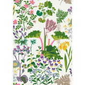 Шведские обои Borastapeter, коллекция Scandinavian Designers II, артикул 1792