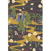 Панно Borastapeter, коллекция Wonderland by Hanna Werning, артикул 1481