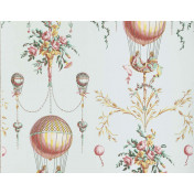 Французские обои Braquenie, коллекция Adelaide, артикул BP300001