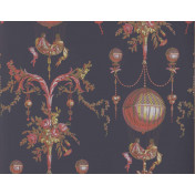 Французские обои Braquenie, коллекция Adelaide, артикул BP300002