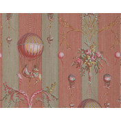 Французские обои Braquenie, коллекция Adelaide, артикул BP301003