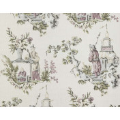 Французские обои Braquenie, коллекция Adelaide, артикул BP302001