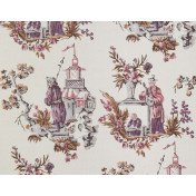 Французские обои Braquenie, коллекция Adelaide, артикул BP302003