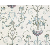 Французские обои Braquenie, коллекция Adelaide, артикул BP303001