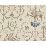 Французские обои Braquenie, коллекция Adelaide, артикул BP303002