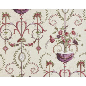 Французские обои Braquenie, коллекция Adelaide, артикул BP303003