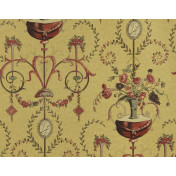 Французские обои Braquenie, коллекция Adelaide, артикул BP303004