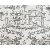 Французские обои Braquenie, коллекция Adelaide, артикул BP305001