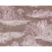 Французские обои Braquenie, коллекция Adelaide, артикул BP306003