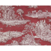 Французские обои Braquenie, коллекция Adelaide, артикул BP306004