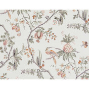 Французские обои Braquenie, коллекция Compagnie Des Indes I, артикул BP328001