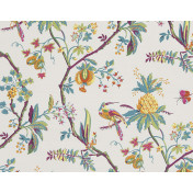 Французские обои Braquenie, коллекция Compagnie Des Indes I, артикул BP328002