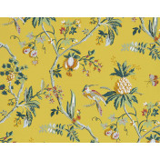 Французские обои Braquenie, коллекция Compagnie Des Indes I, артикул BP328003