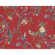 Французские обои Braquenie, коллекция Compagnie Des Indes I, артикул BP328004