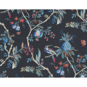 Французские обои Braquenie, коллекция Compagnie Des Indes I, артикул BP328005