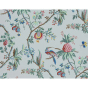 Французские обои Braquenie, коллекция Compagnie Des Indes I, артикул BP328006