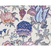 Французские обои Braquenie, коллекция Compagnie Des Indes I, артикул BP329001