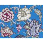 Французские обои Braquenie, коллекция Compagnie Des Indes I, артикул BP329002