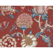 Французские обои Braquenie, коллекция Compagnie Des Indes I, артикул BP329004