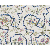 Французские обои Braquenie, коллекция Compagnie Des Indes I, артикул BP330002