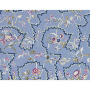 Французские обои Braquenie, коллекция Compagnie Des Indes I, артикул BP330003