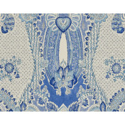 Французские обои Braquenie, коллекция Compagnie Des Indes I, артикул BP335001