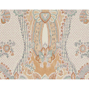 Французские обои Braquenie, коллекция Compagnie Des Indes I, артикул BP335004