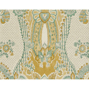 Французские обои Braquenie, коллекция Compagnie Des Indes I, артикул BP335005