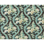 Французские обои Braquenie, коллекция Compagnie Des Indes I, артикул BP345003