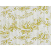 Французские обои Braquenie, коллекция Compagnie Des Indes II, артикул BP326001