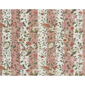 Французские обои Braquenie, коллекция Compagnie Des Indes II, артикул BP332001