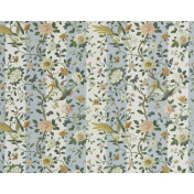 Французские обои Braquenie, коллекция Compagnie Des Indes II, артикул BP332002