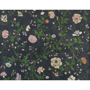 Французские обои Braquenie, коллекция Compagnie Des Indes II, артикул BP342001