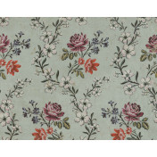 Французские обои Braquenie, коллекция Imperatrice Eugenie, артикул BP317001