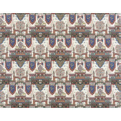 Французские обои Braquenie, коллекция Imperatrice Eugenie, артикул BP318001