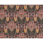 Французские обои Braquenie, коллекция Imperatrice Eugenie, артикул BP318003