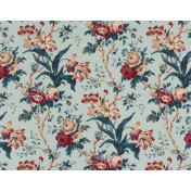 Французские обои Braquenie, коллекция Imperatrice Eugenie, артикул BP319002