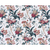 Французские обои Braquenie, коллекция Imperatrice Eugenie, артикул BP320001