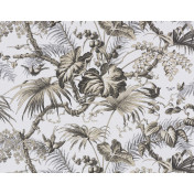 Французские обои Braquenie, коллекция Imperatrice Eugenie, артикул BP321001