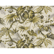 Французские обои Braquenie, коллекция Imperatrice Eugenie, артикул BP321002