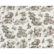 Французские обои Braquenie, коллекция Imperatrice Eugenie, артикул BP322001