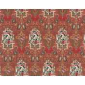 Французские обои Braquenie, коллекция Imperatrice Eugenie, артикул BP323001