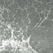 Панно Calico, коллекция Night, артикул Smoke