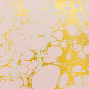 Панно Calico, коллекция Wabi, артикул Lotus