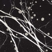 Панно Calico, коллекция Willow, артикул Celeste