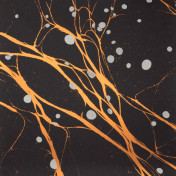 Панно Calico, коллекция Willow, артикул Ember