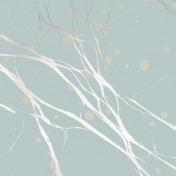 Панно Calico, коллекция Willow, артикул Tundra