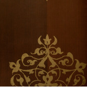 Английские обои Carl Robinson, коллекция Edition 1, артикул CB11301