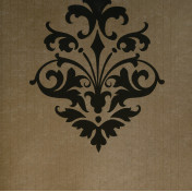 Английские обои Carl Robinson, коллекция Edition 1, артикул CB11202