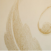 Английские обои Carl Robinson, коллекция Edition 1, артикул CB11607